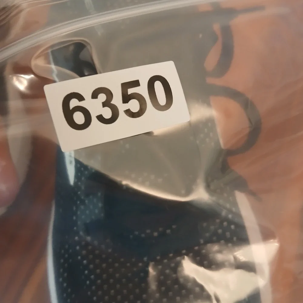Brooks Revel 6 Women 9 Black Running Shoes Sneakers 1203861B012